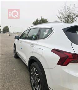 هيونداي سانتافي